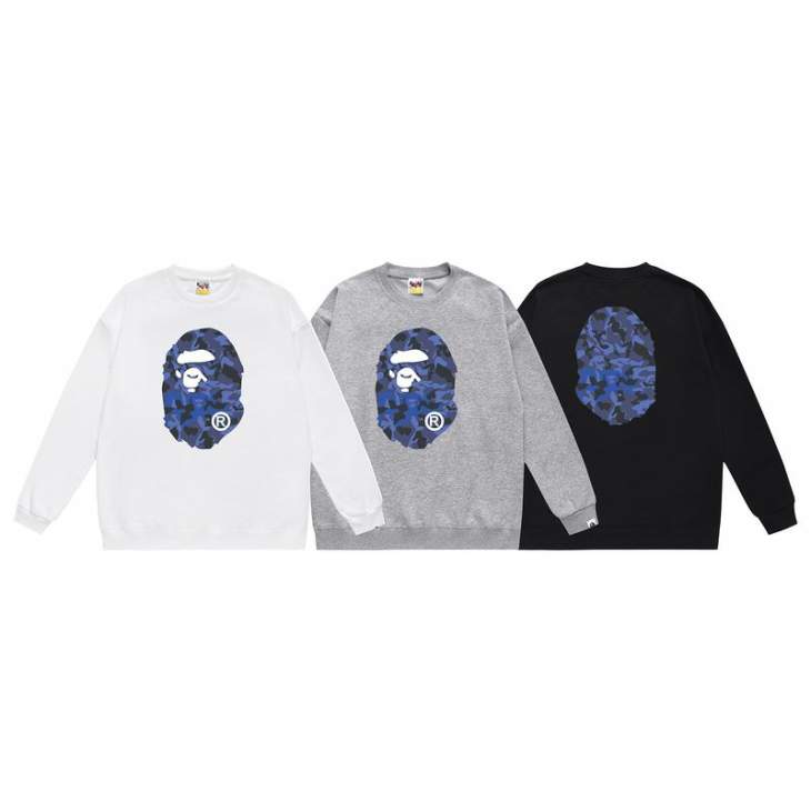 Picture of Bape Sweatshirt _SKUBapeS-2XLscqx32830231